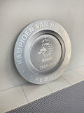 Kampioensschaal PSV Eredivisie, 2024 2025, alu, 40x40 cm